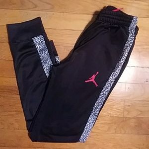 Nike Air Jordan Jogger Pants